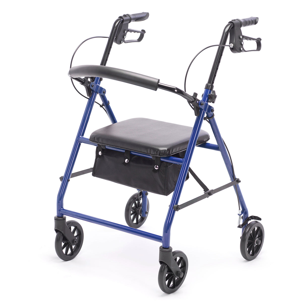 Protekt Steel Rollator Knock Down