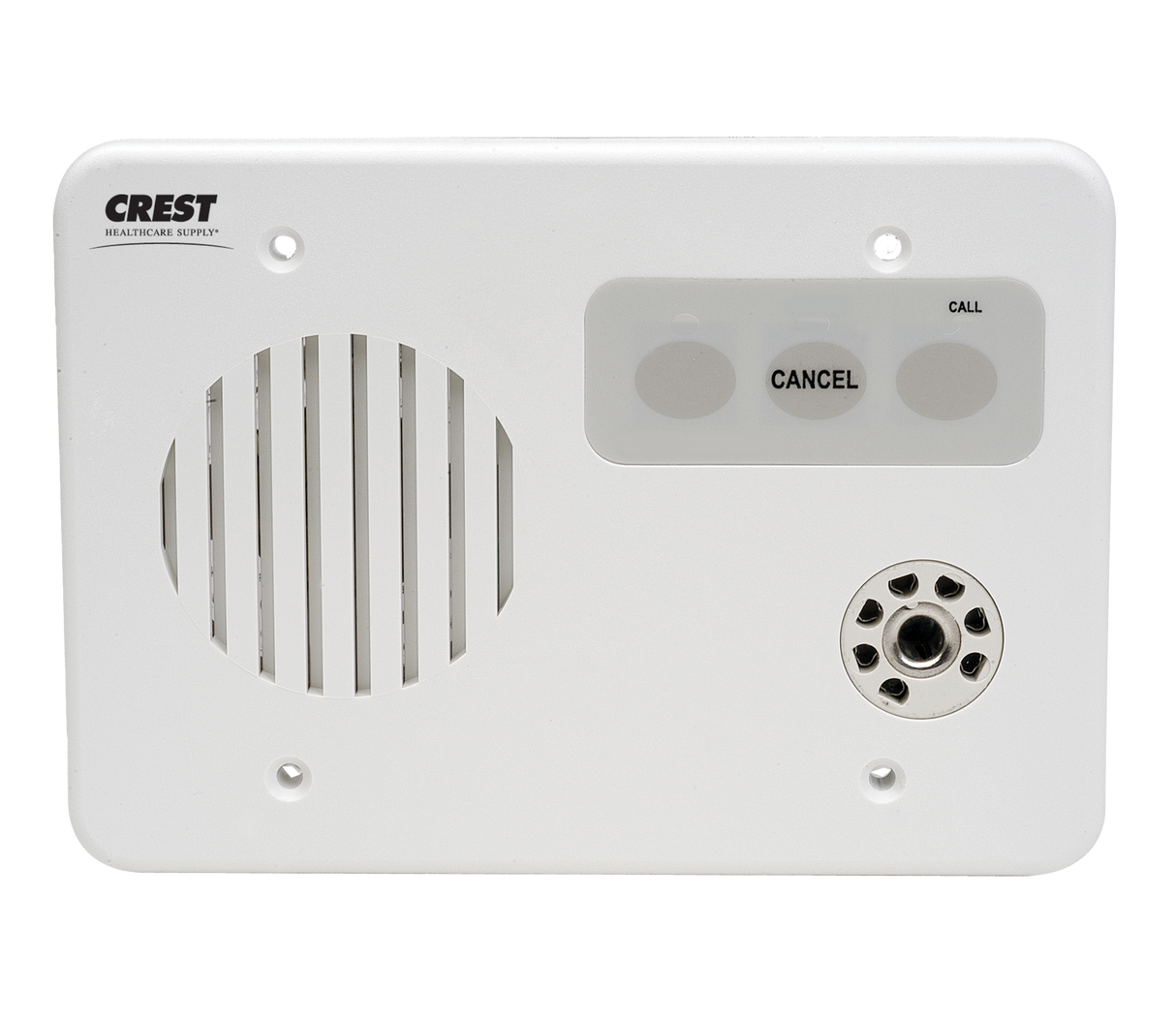 Crest Single Patient Station for Executone CareCom I or II