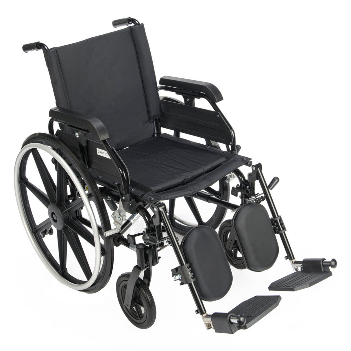 Chariot IV XTC Wheelchair