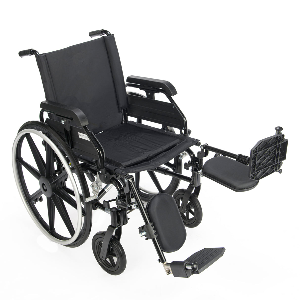 Chariot IV XTC Wheelchair