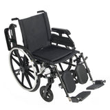 Chariot IV XTC Wheelchair