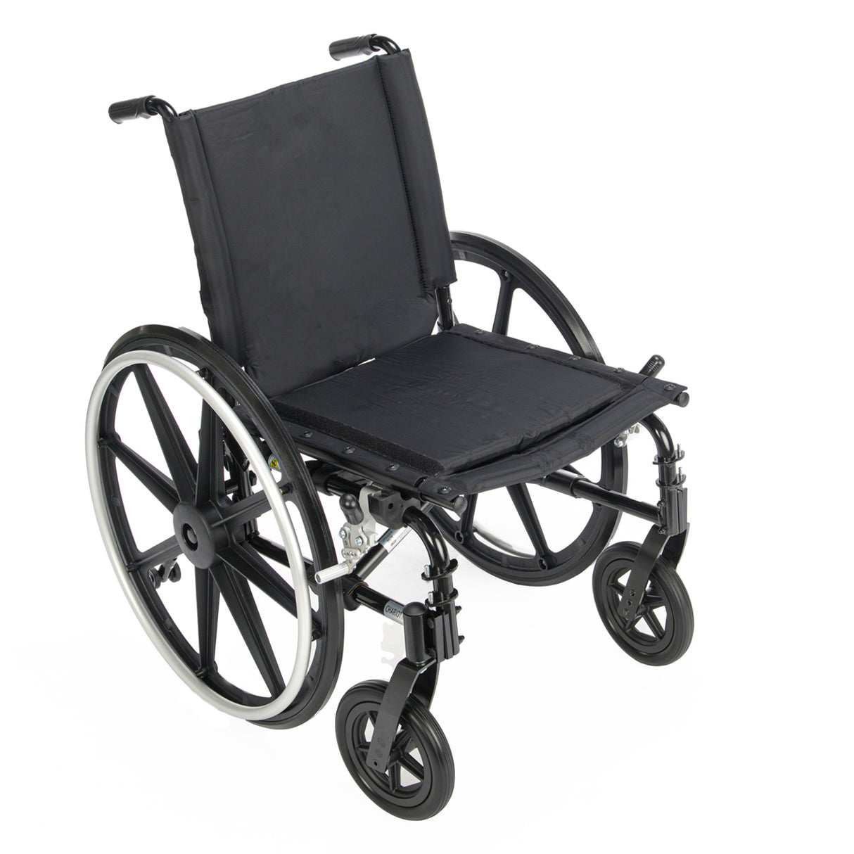 Chariot IV XTC Wheelchair