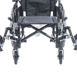 Chariot IV Pediatric Reclining Wheelchair