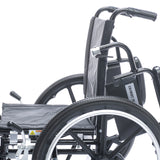 Chariot IV XTC Pediatric Wheelchair