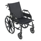 Chariot IV XTC-RC Reclining Wheelchair