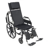 Chariot IV XTC-RC Reclining Wheelchair