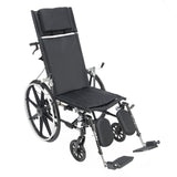 Chariot IV XTC-RC Reclining Wheelchair