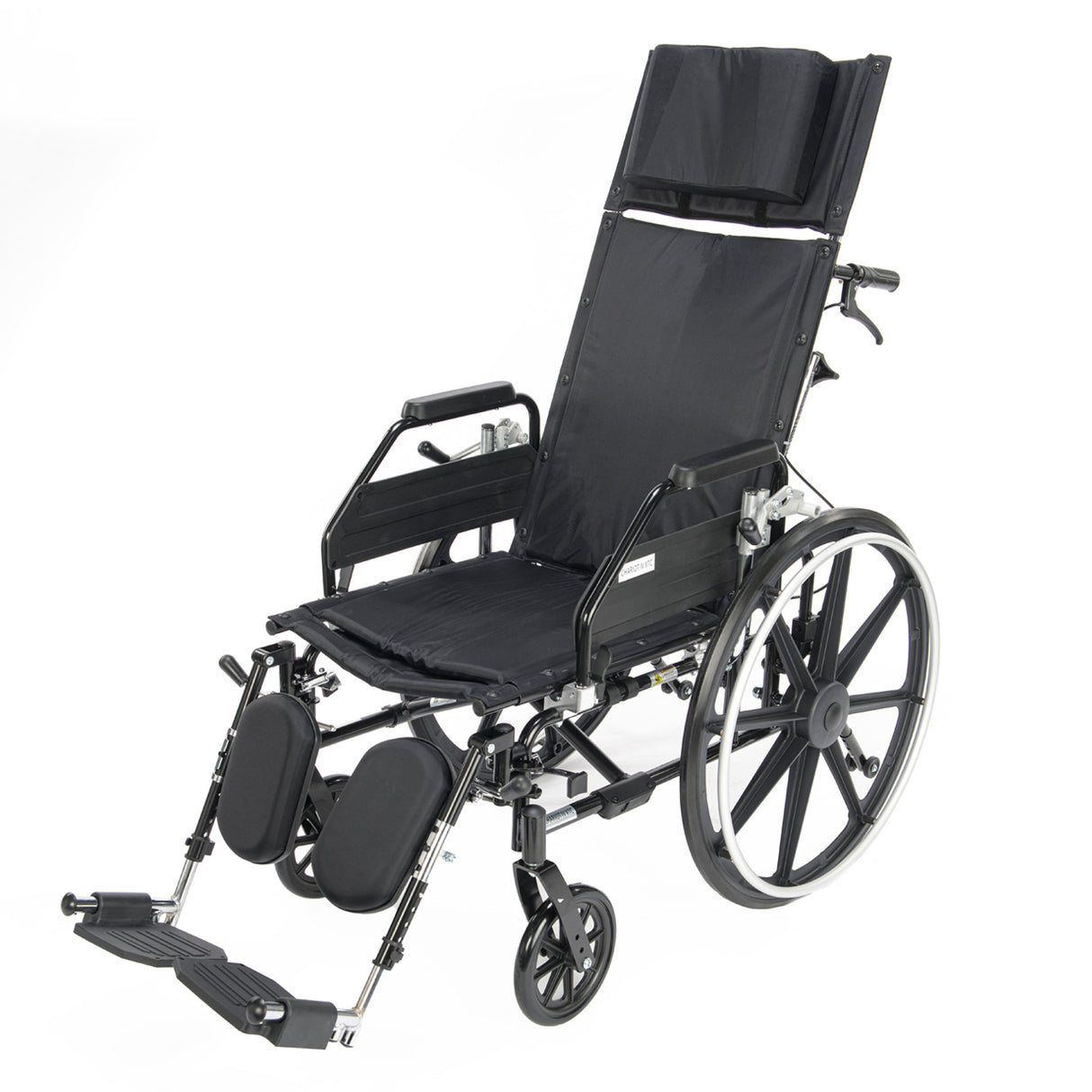 Chariot IV XTC-RC Reclining Wheelchair