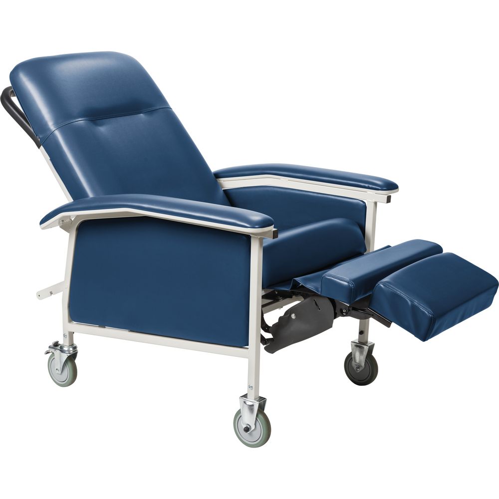 Panacea Extra Wide 3-Position Recliner