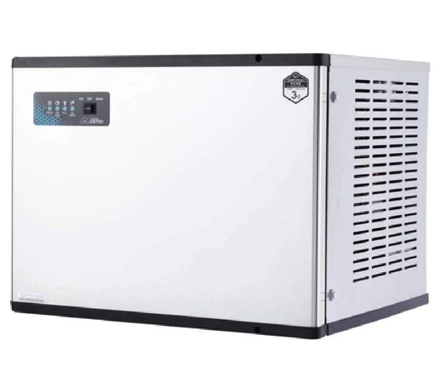Icetro Air Cooled Half Size Ice Maker