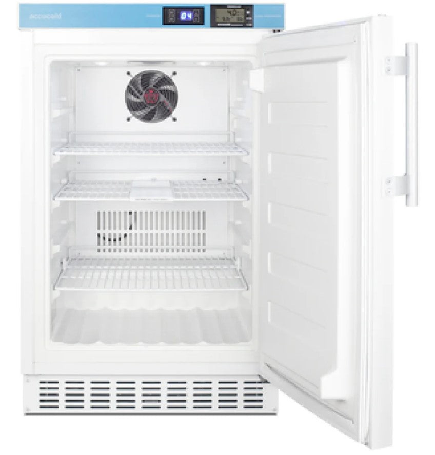Accucold Pharmaceutical Undercounter All Refrigerator