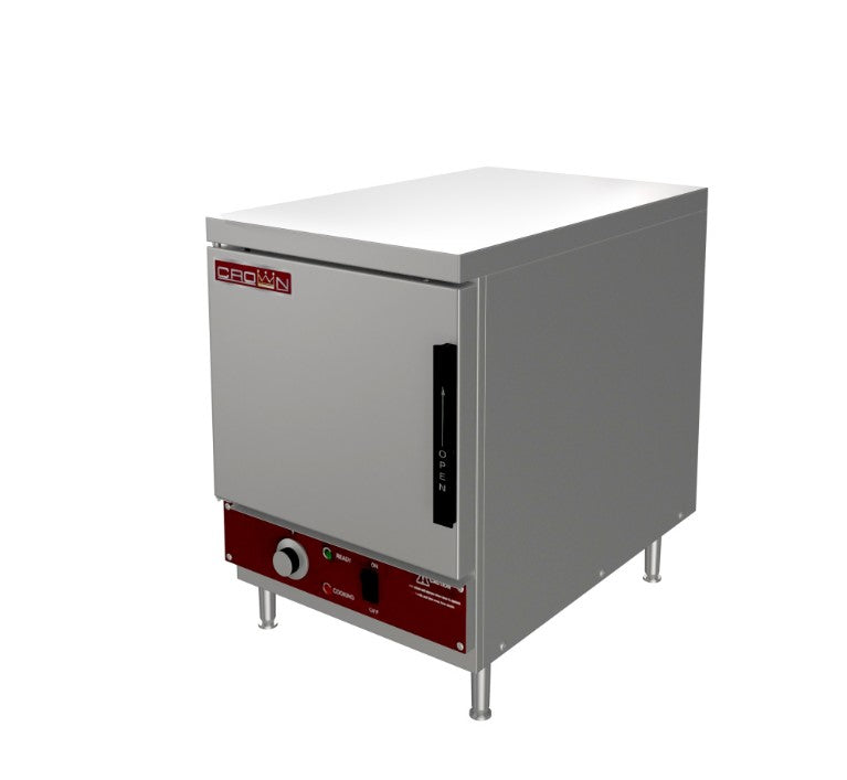 Pan Electric Standard Countertop Convection Steamer