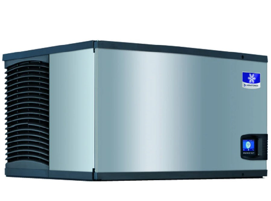 Indigo NXT Series Ice Maker Air Cooled Full Size Dice Cubes