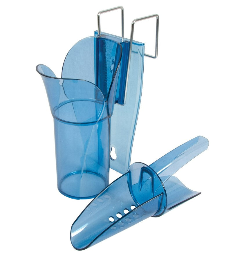 Saf-T-Scoop and Guardian System