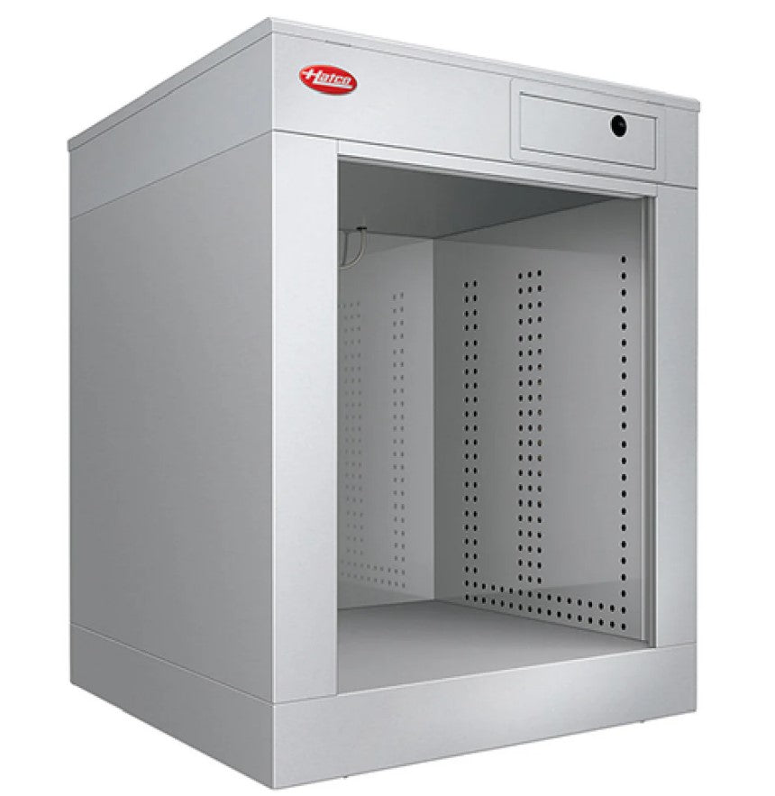 Hatco 12" Plate Warmer Countertop