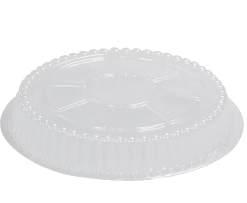 Clear PS Plastic Dome Lid