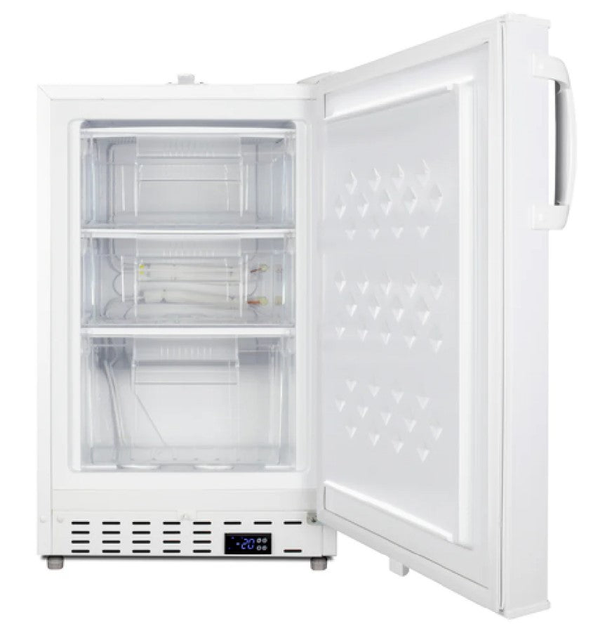 Accucold Medical Undercounter All-Freezer
