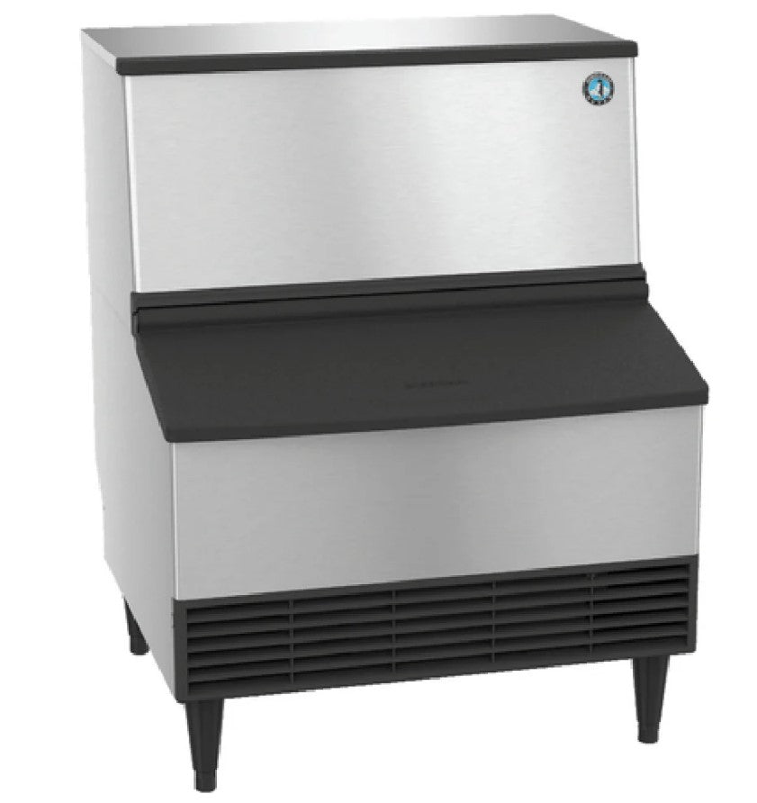 Hoshizaki Crescent Cuber Ice Maker With Bin