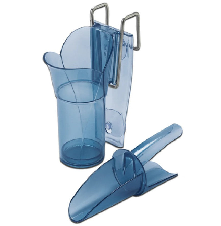 Saf-T-Scoop and Guardian System