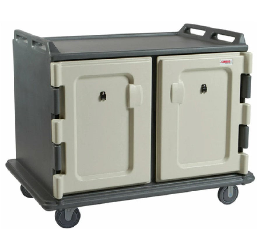 Cambro Meal Tray Delivery Cart 20 Tray