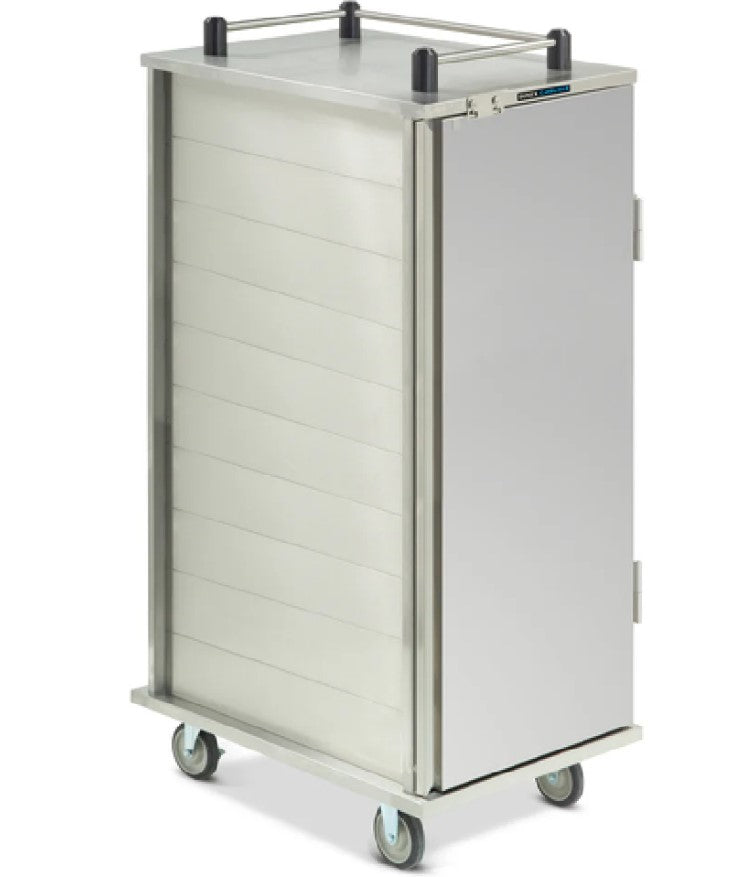 Dinex Economy Tray Delivery Cart 20 Tray Capacity