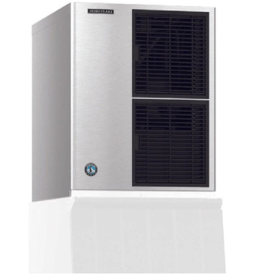 Hoshizaki Cube Style Air Cooled Ice Maker 115 Volts 556 lb