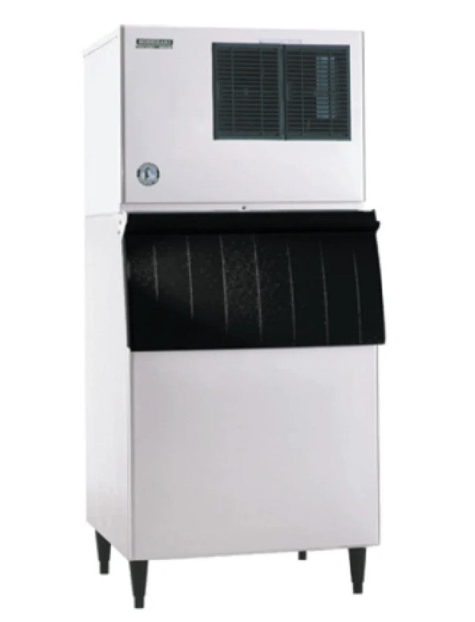 Hoshizaki Modular Crescent Cuber Air Coller Ice Maker