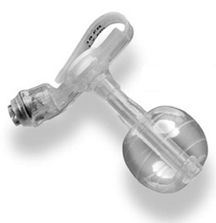 MiniONE Classic Low Profile Balloon Button G-Tube