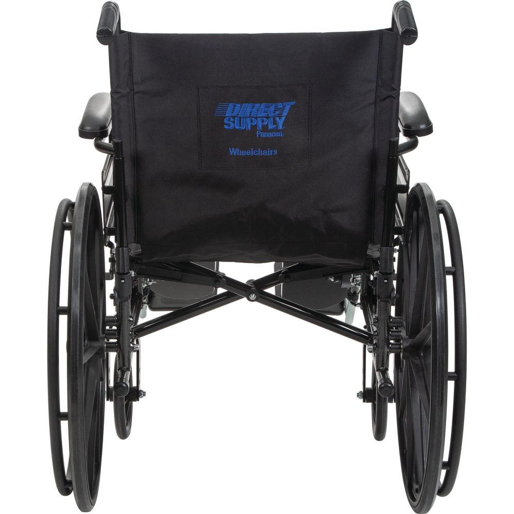 Panacea XLT Lightweight Wheelchair