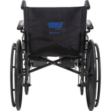 Panacea XLT Lightweight Wheelchair