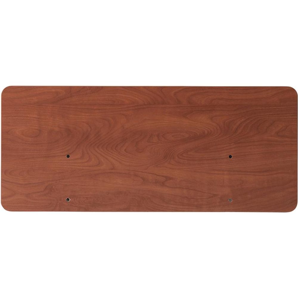 Brownlee Woods Bed End Panel with SC04