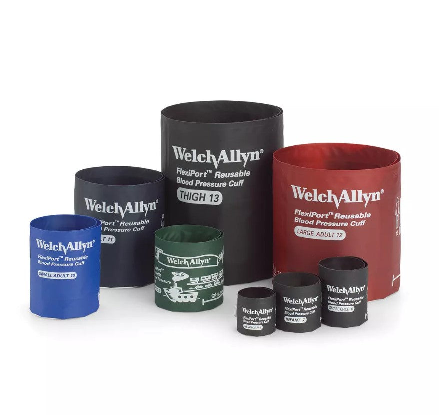 Welch Allyn FlexiPort Reusable Cuff