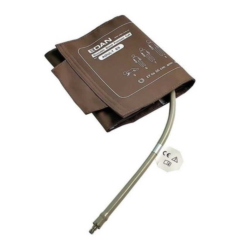 Edan Reusable Blood Pressure Cuff