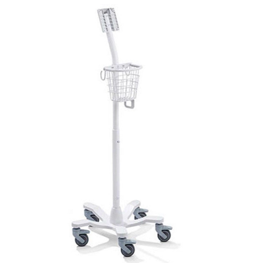 Welch Allyn Spot 4400 Mobile Stand for Spot 4400 Vital Signs Monitor
