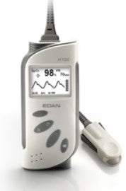 Edan Handheld Pulse Oximeter