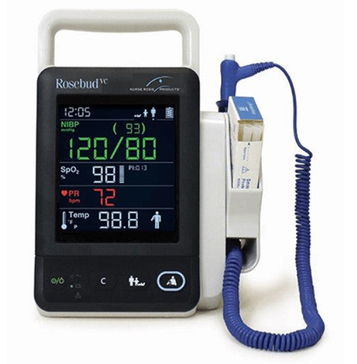 Refurbished Rosie 4 Vital Signs Monitor