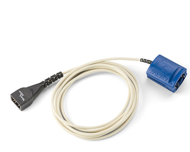 Spo2 Sensor Production Line Nonin Reusable SPO2 Sensor – Supplyline Medical