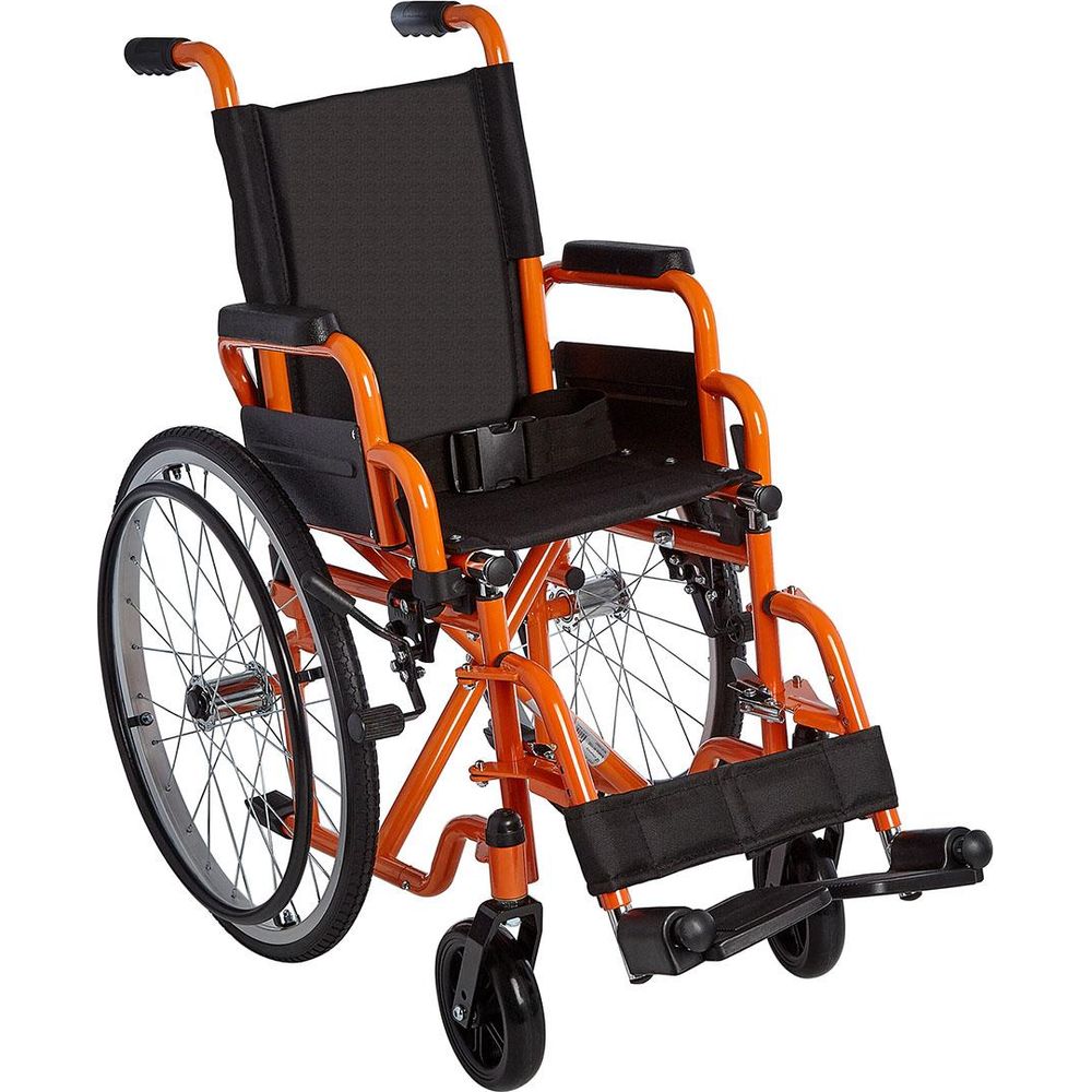 Ziggo Pediatric Wheelchair