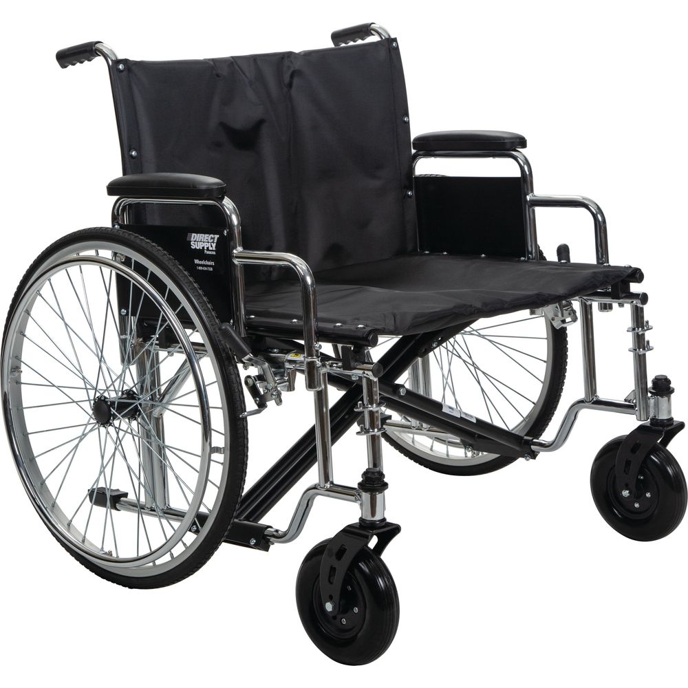 Panacea Bariatric Wheelchair