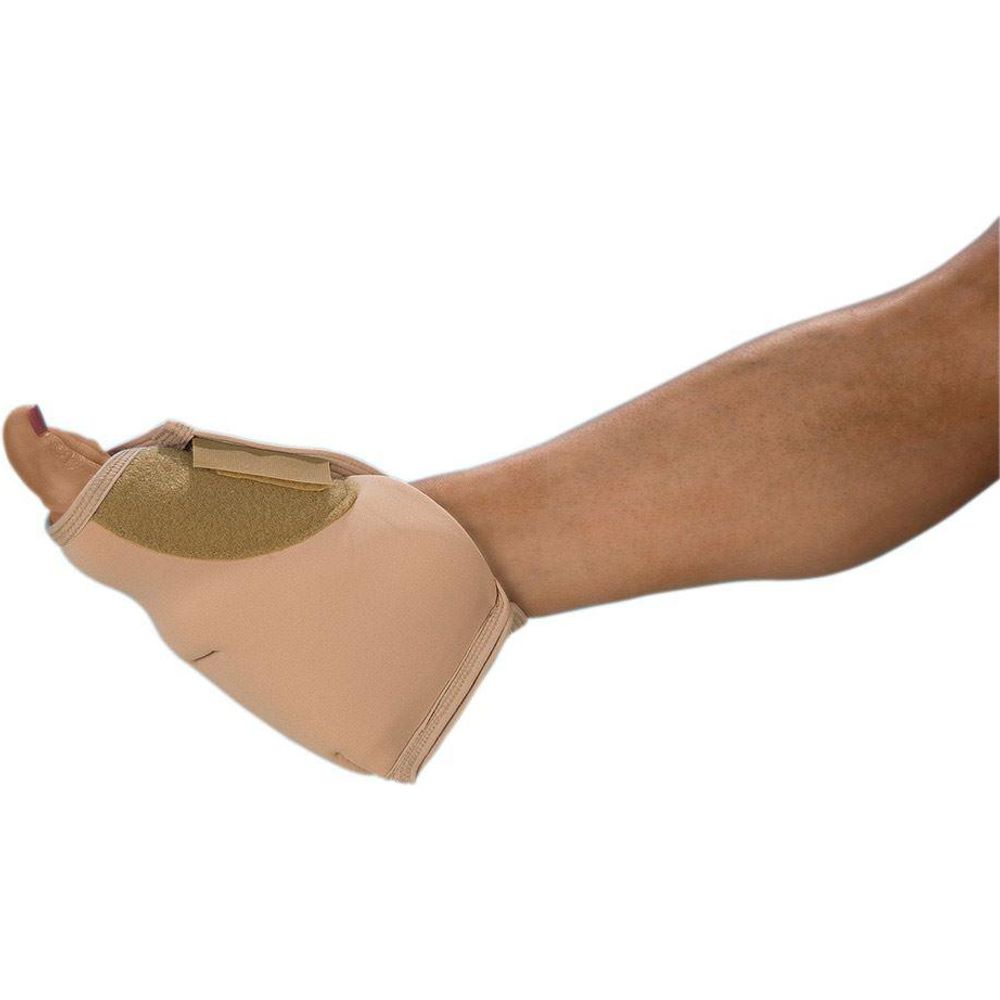 Stay Put Heel Protector