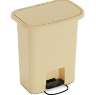 Waste Mate Plastic Waste Receptacles