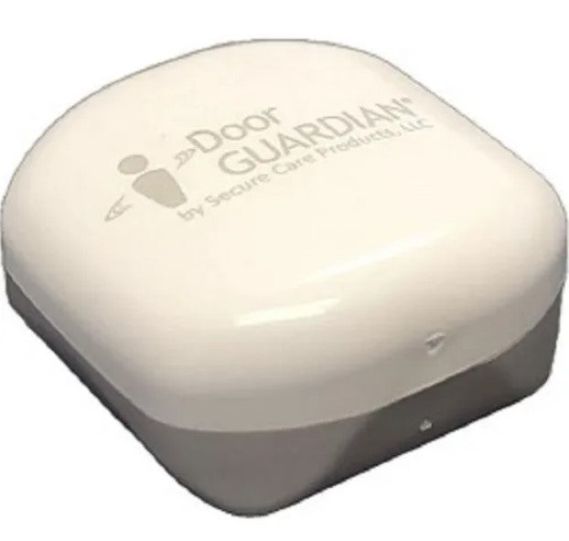 Secure Care 430 Tamper Resistant Transmitter
