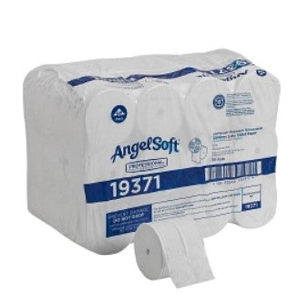 Angel Soft Compact 2 Ply Bathroom Tissue