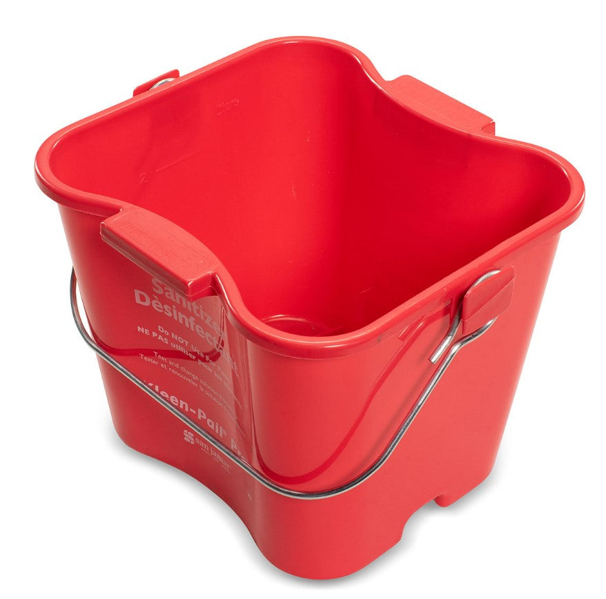 Kleen Pail Pro Sanitizer Pail