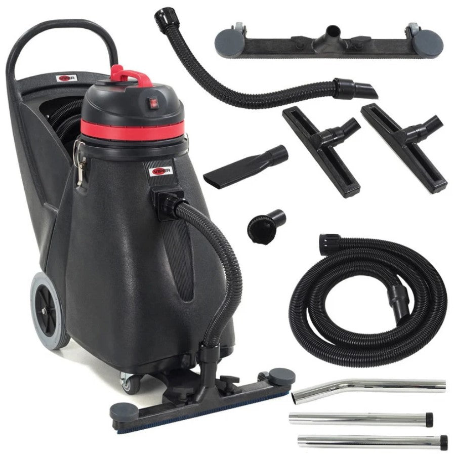 Viper Shovelnose Wet or Dry Vacuum