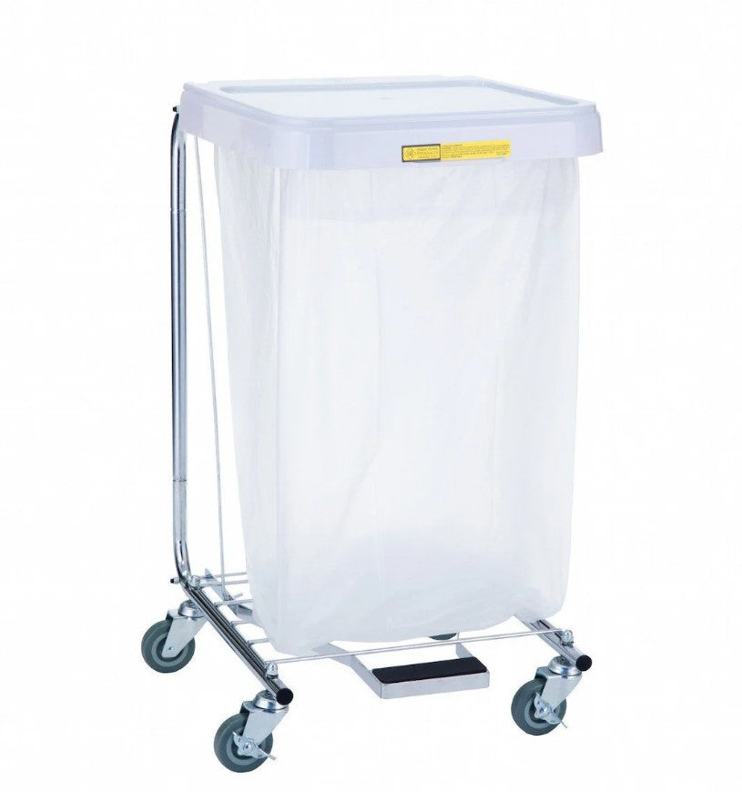 Single Duty Medical Hamper