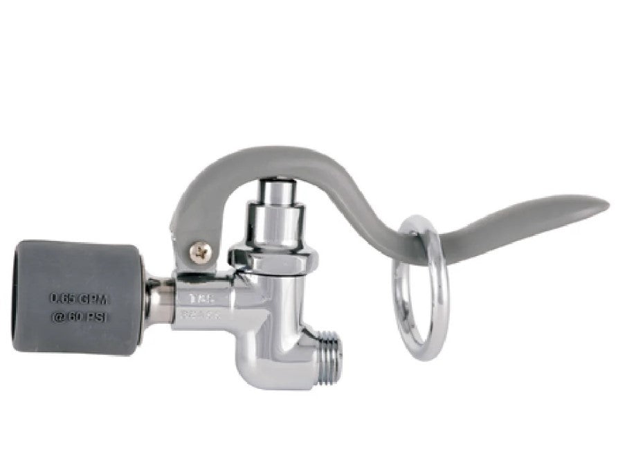 T&S Brass Pre-Rinse Spray Valve