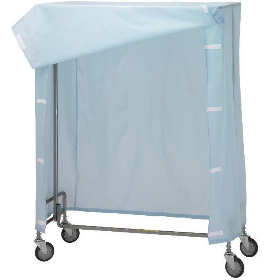 Cover Kit for Single Garment Rack