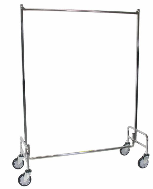 Medical Garment Rack Single Garment Rack – Supplyline Medical