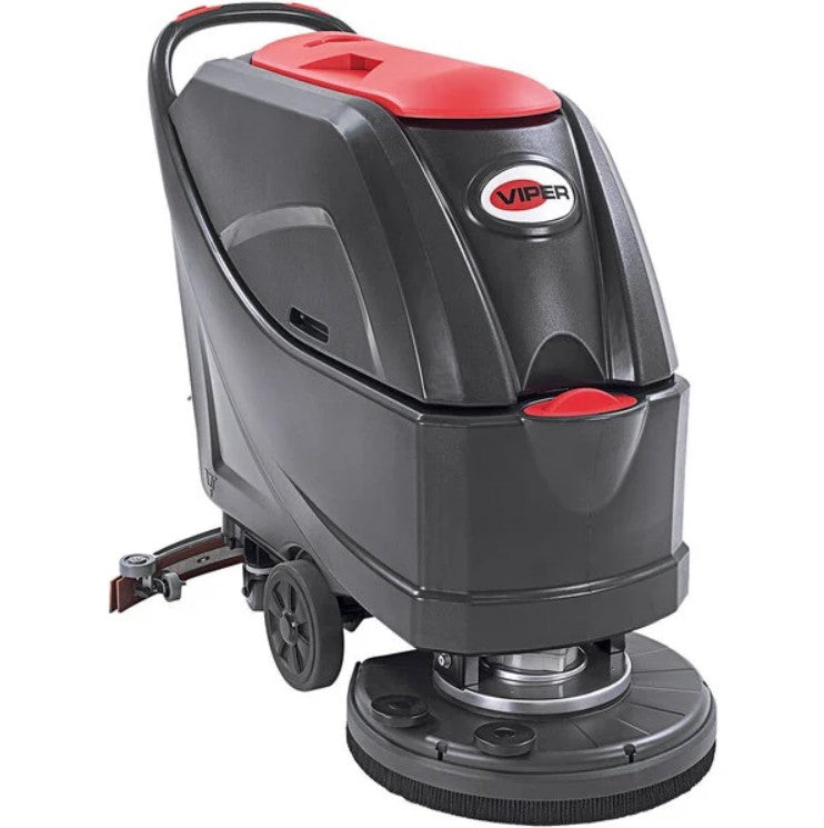 Viper 20" AGM Battery Floor Scrubber Traction Drive